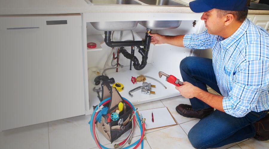 Local expert plumbing services in West Lafayette, IN